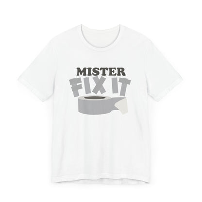 Mr Fix ItT-Shirt