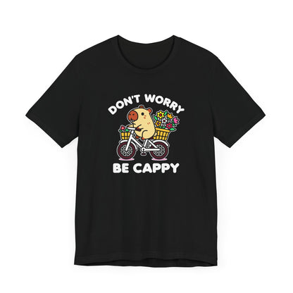 Be Cappy T-Shirt