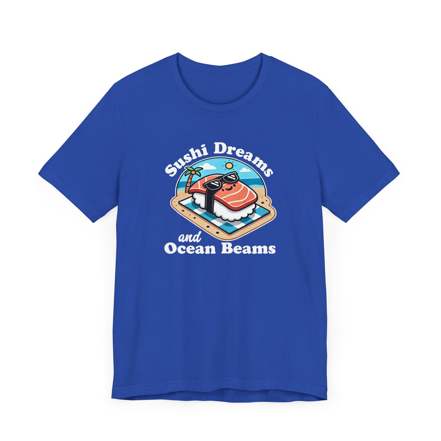 Sushi Dreams T-Shirt