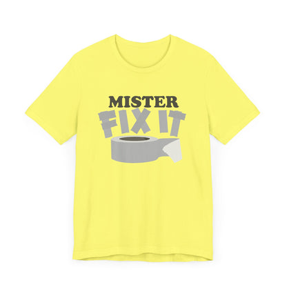 Mr Fix ItT-Shirt