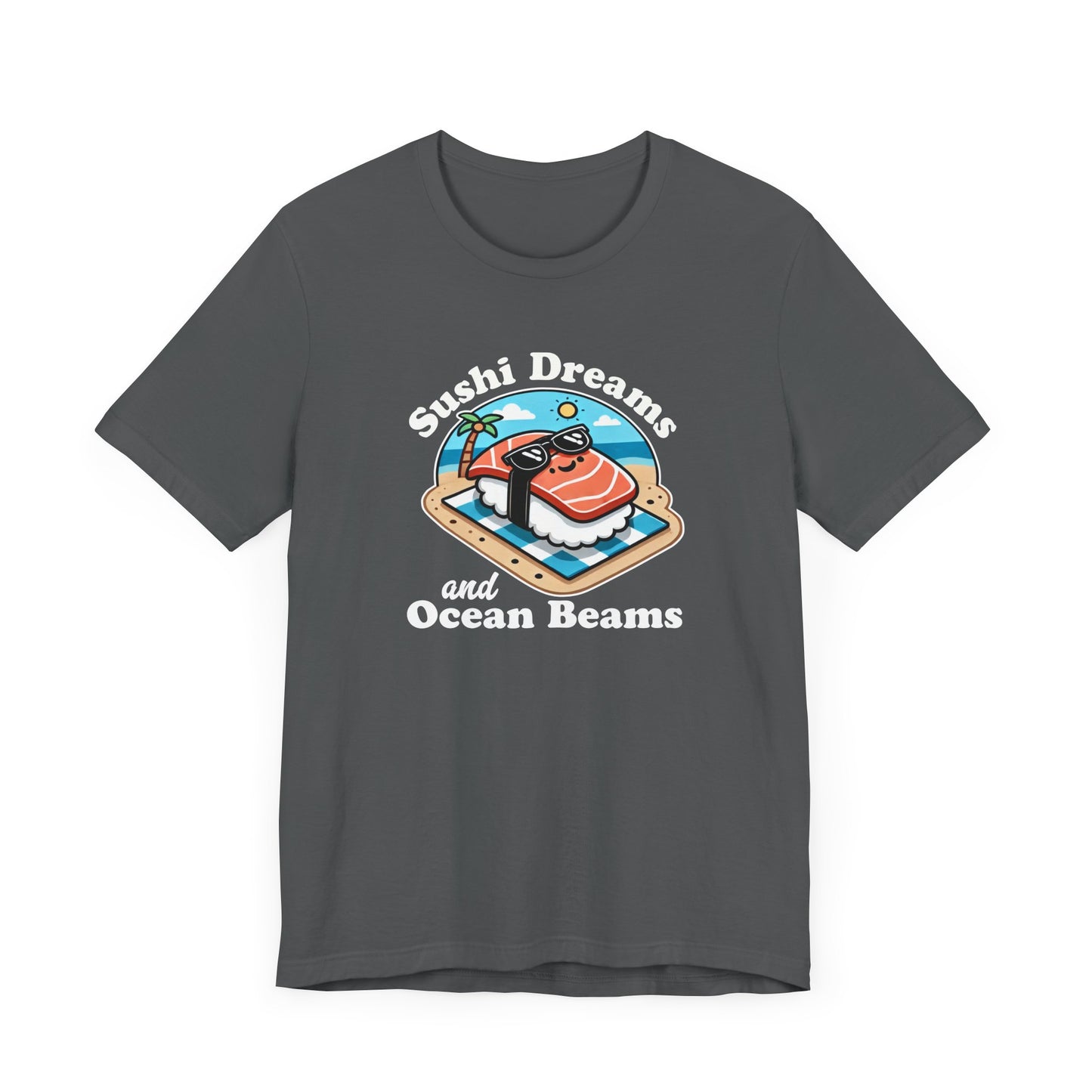 Sushi Dreams T-Shirt