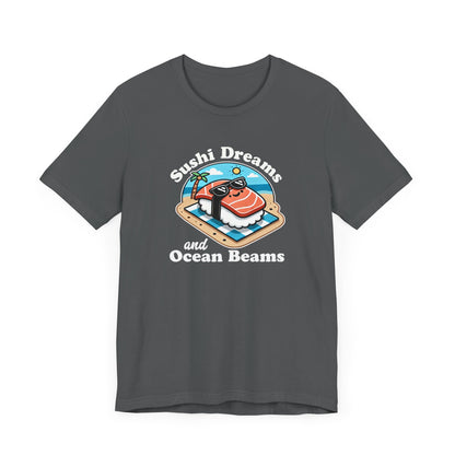 Sushi Dreams T-Shirt