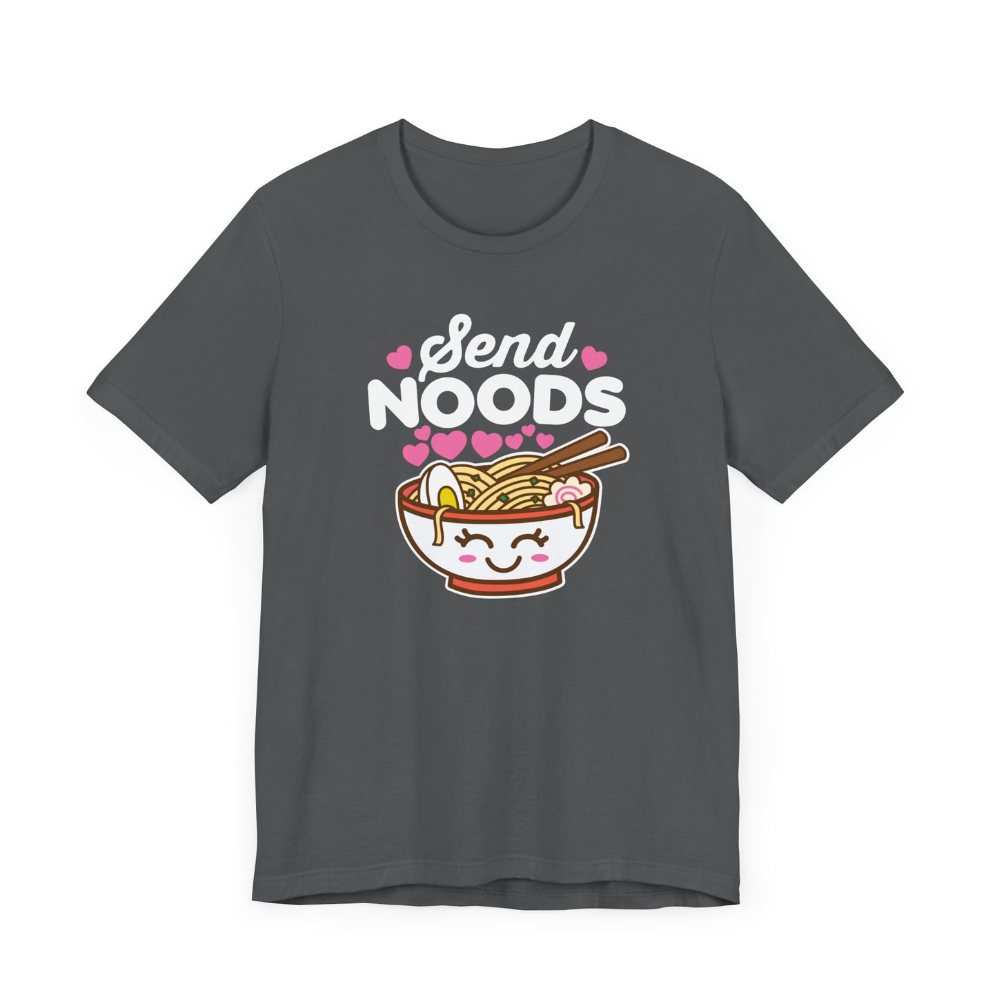 Send Noods T-Shirt