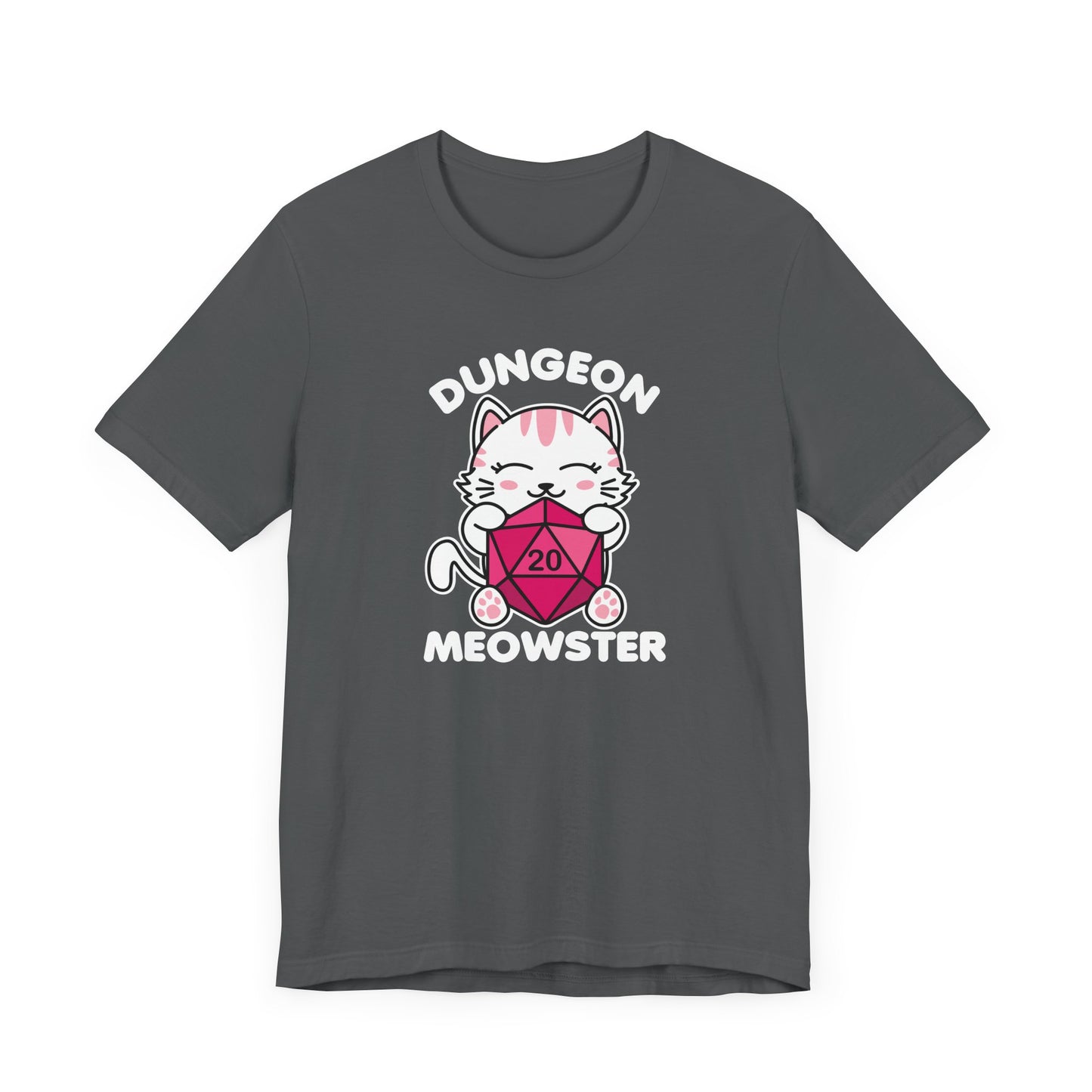 Meowster T-Shirt