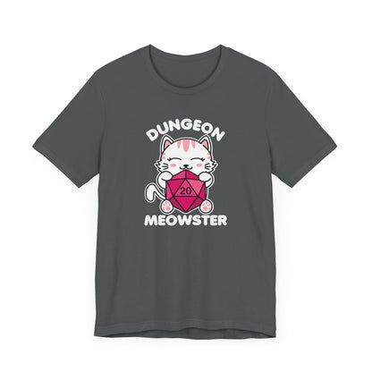 Meowster T-Shirt