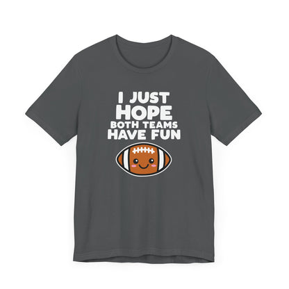 Both Teams T-Shirt