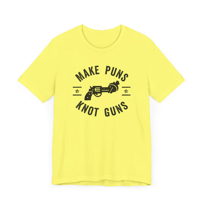 Knot Guns T-Shirt
