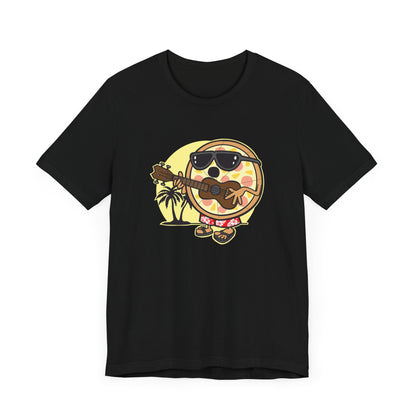 Hawaiian Pizza T-Shirt
