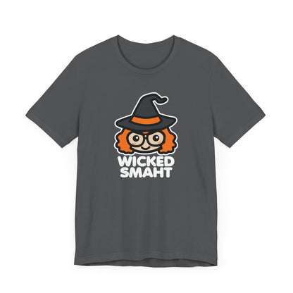 Wicked Smaht T-Shirt