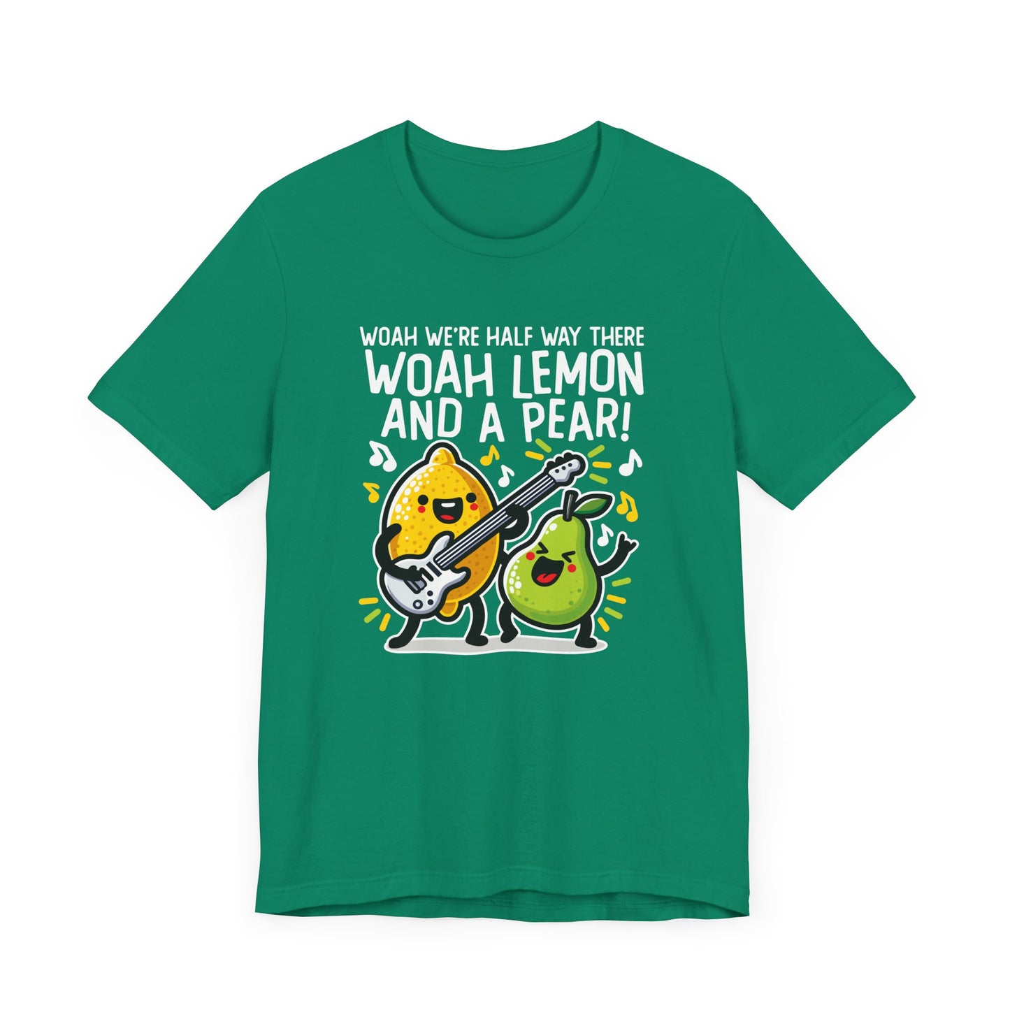Lemon & A Pear T-Shirt