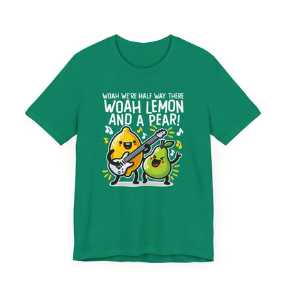 Lemon & A Pear T-Shirt