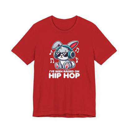 Hip Hop T-Shirt