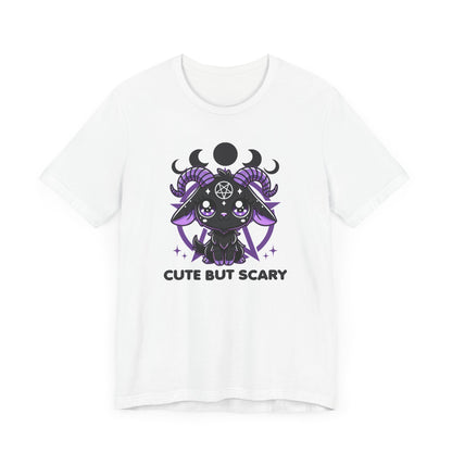 Cute But Scary T-Shirt