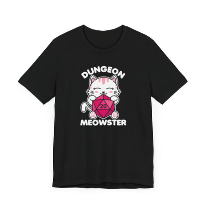 Meowster T-Shirt