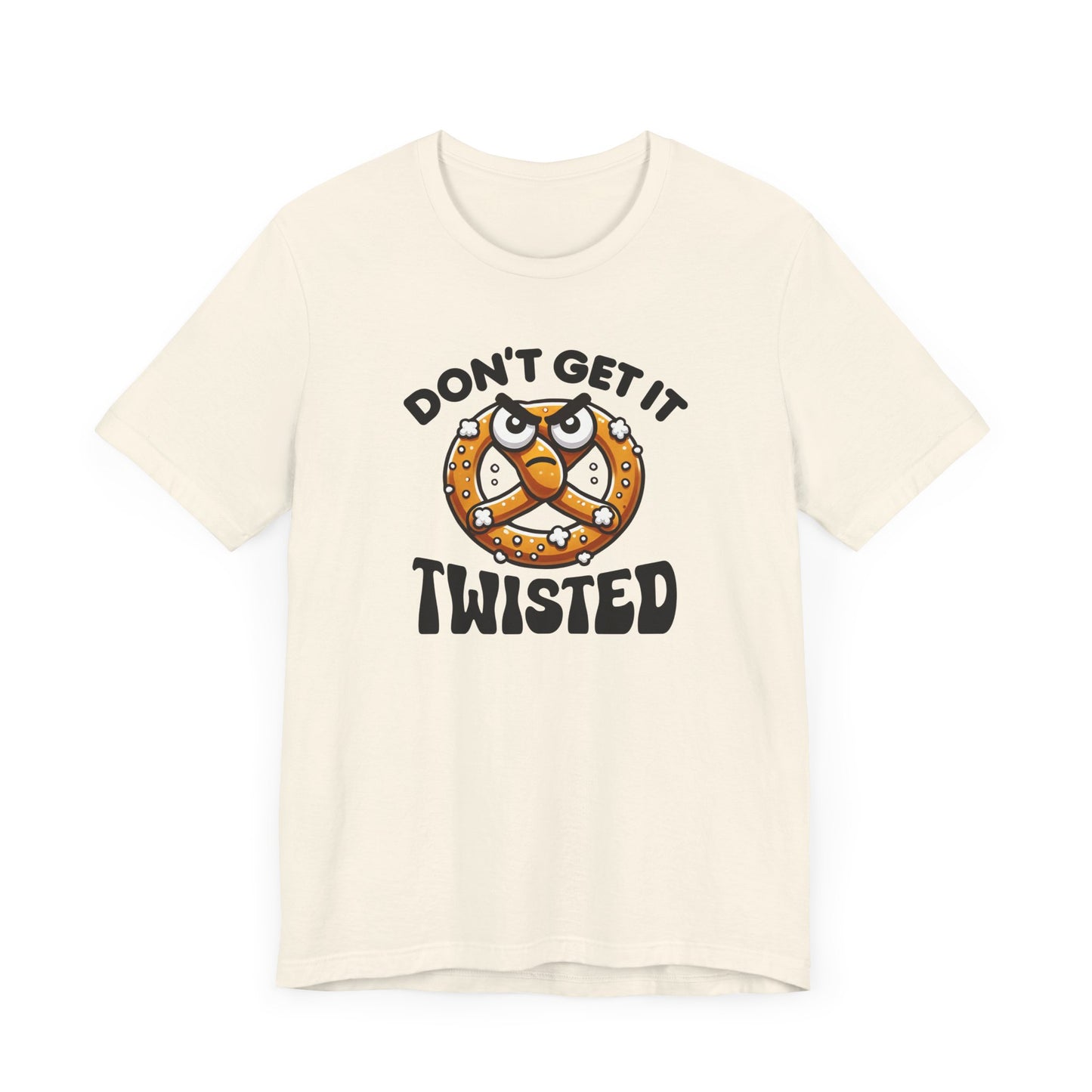 Twisted T-Shirt