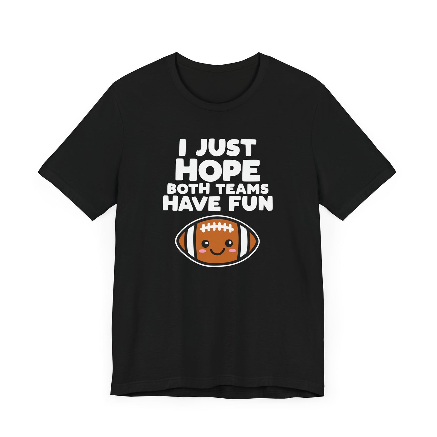 Both Teams T-Shirt