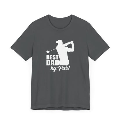 Best By Par T-Shirt