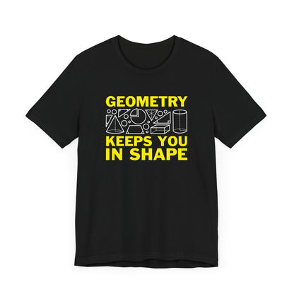 Geometry T-Shirt