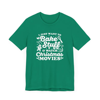 Bake Stuff T-Shirt