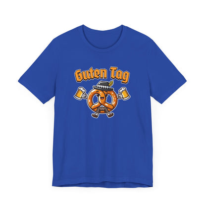Guten Tag T-Shirt