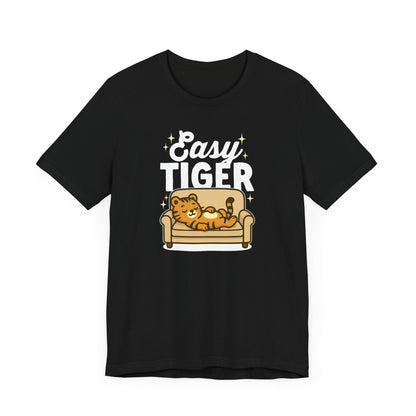 Easy Tiger T-Shirt