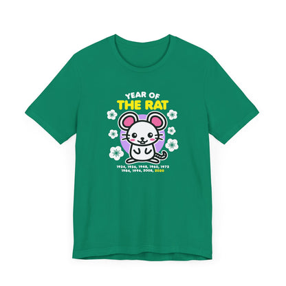 Year of Rat T-Shirt
