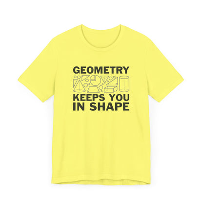 Geometry T-Shirt
