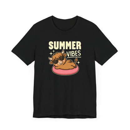 Summer Vibes T-Shirt