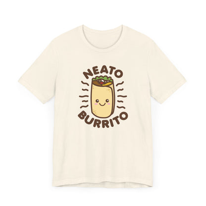 Neato Burrito T-Shirt