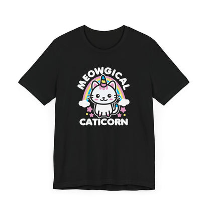 Caticorn T-Shirt