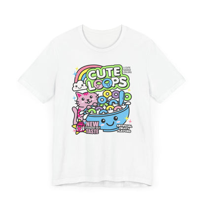 Cute Loops T-Shirt