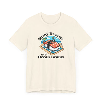 Sushi Dreams T-Shirt