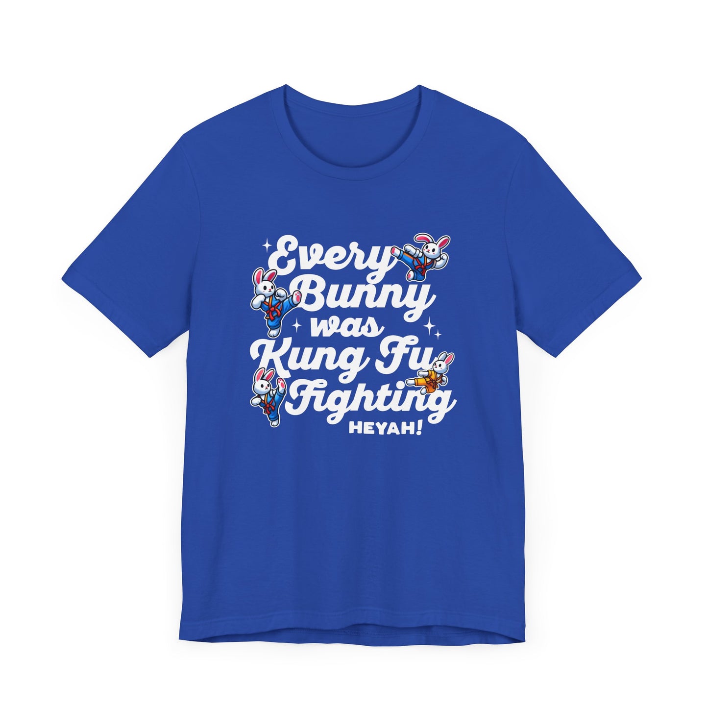 Kung Fu T-Shirt