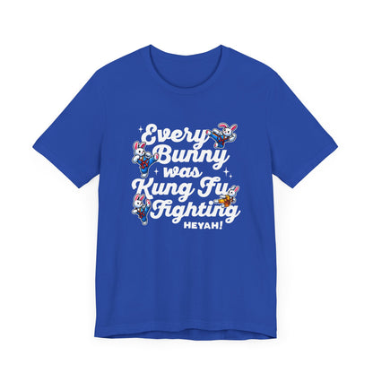 Kung Fu T-Shirt