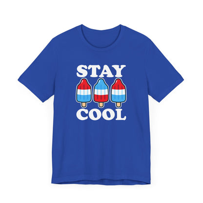 Stay Cool T-Shirt