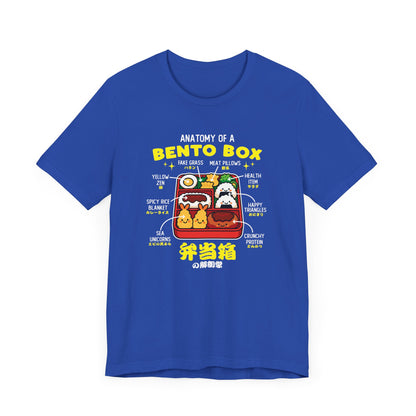 Bento Box T-Shirt