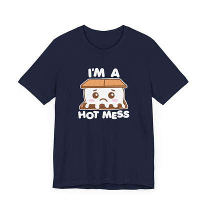 Hot Mess T-Shirt