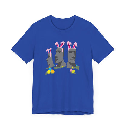 Easter Island T-Shirt