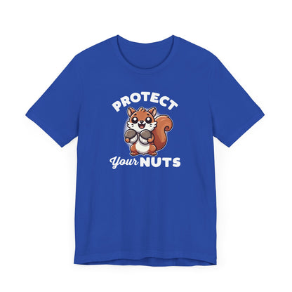 Protect Your Nuts T-Shirt