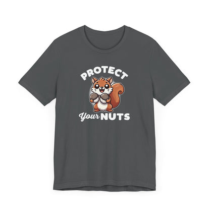 Protect Your Nuts T-Shirt