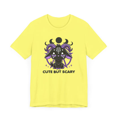 Cute But Scary T-Shirt