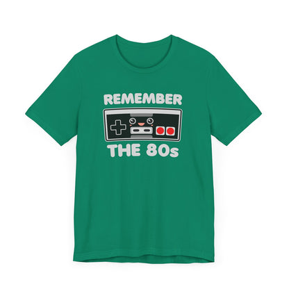 Remember 80s T-Shirt