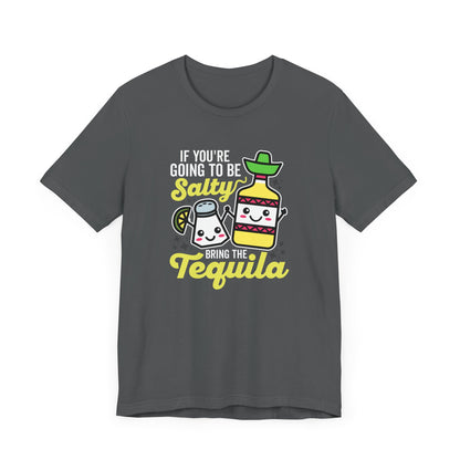 Bring Tequila T-Shirt