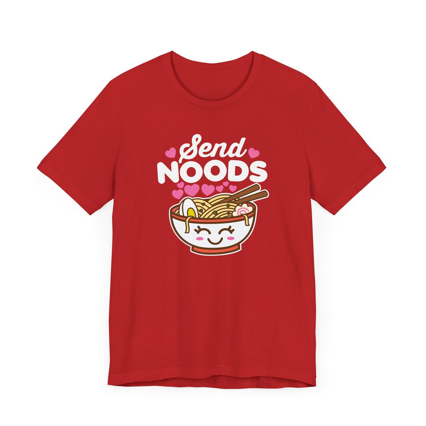 Send Noods T-Shirt