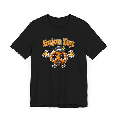 Guten Tag T-Shirt