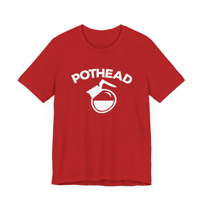 Pothead T-Shirt