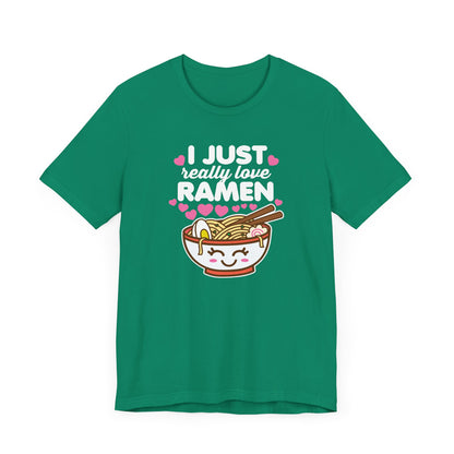 Love Ramen T-Shirt