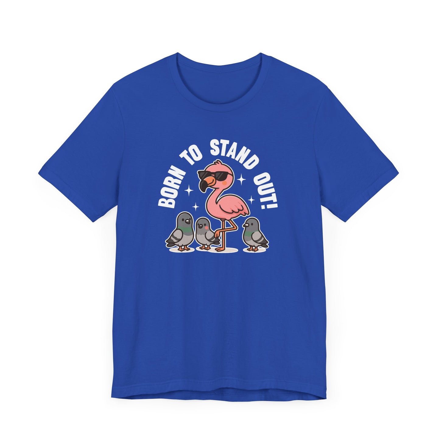 Stand Out T-Shirt