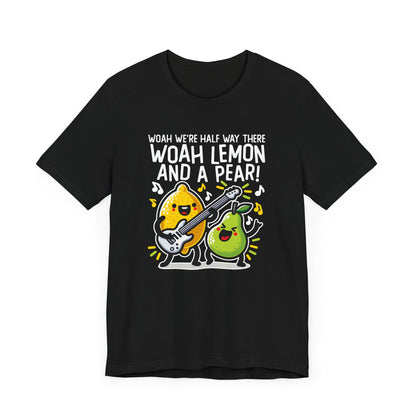 Lemon & A Pear T-Shirt