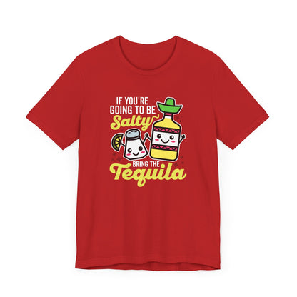 Bring Tequila T-Shirt